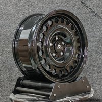 New Forged 5x120 Off-road Polished Wheels for Defender L663 Discovery 3-5 19-22 Inch Classical Concave T6061 Alloy