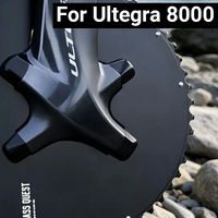 For Shimano R8000 Chainring 52 36 54 40 53 39 Chainring 50 34 Aero Chainring 110bcd Star 42t 44t 48t 52t 56t Plate Narrow Wide