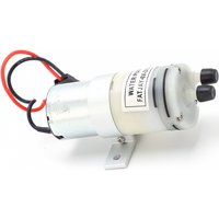 RC 3‑6V 370 Water Cooling Pump JR Plug with for RC Boats Motor ESC for RC Boats Motor ESC