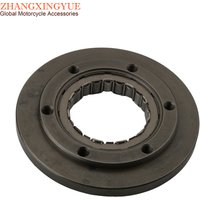 Starter Clutch Sprag One Way Bearing For Yamaha XT400 XT500 TT600 XT600 SZR660 XT660 3TB-15594-00 3TB-15590-01