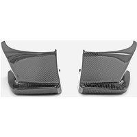 For Swift ZC32S MS Type Rear Bumper Spat Exterior Styling Performance Aero Parts