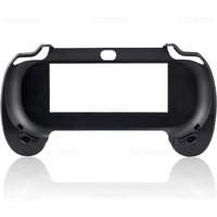 Plastic Hand Grip Holder Compatible with Sony Playstation PSV1000 Bracket Stand Protective Case Cover for PSVita 1000 (PCH-1000)