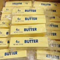 Simulation Butter Squishy Toy Slow Rising Soft Stress Relief Squeeze Toy for Kids Adults Anxiety Relief