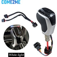 For VW Passat B7/B8 Golf 6/7 Tiguan Skoda Octavia CC Scirocco DSG Automatic Gear Shift Knob Lever Shifter HeadBall LED Light