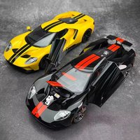 Autoart AA 1:18 GT Fully Open Collectibles Decoration Gift