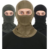 AliExpress NONE GTUBIKE High Elasticity Breathable Balaclava Hat Cycling Full Face Mask Outdoor Ski Motorcycle Mask Scarf Helmet Inner Cap