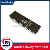 Free Shipping 10-50pcs/lots M27C160-100F1 M27C160 27C160 CDIP42 Quick spot delivery