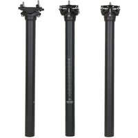 AliExpress ELITA ONE elitaone Bicycle Seat post Carbon fiber 27.2 30.9 31.6 MTB/Road Bike Seatpost