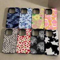 Phone Case for iPhone 17 17e 16e 16 15 14 13 12 11 X XS XR XSMAX 7 8 Air Pro Max Plus Almond Latte Double-layer Back Cover