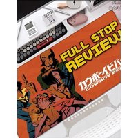 Cowboy Bebop Mouse Pad Gaming Mousepad Gaming Accessories Desk Mat Large Mouse Mat Gamer XXL Mouse Carpet PC Desk Pad