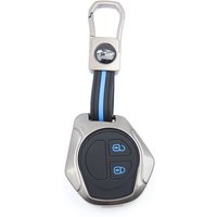 Zinc Alloy For Suzuki Vitara Swift Jimny SX4 Classic Spresso Liana Celerio Ciaz Ignis Silicone Remote Car Key Case Cover Holder