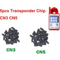 5pcs/lot Transponder Chip CN3 CN5 CN 3 80BIT Chip for CN900 CN900MINI ND900 COPY 4C 4D 46 48 G Chip 4D61/62/65/66/67