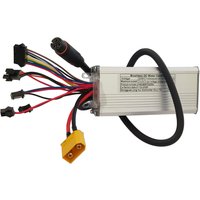 Brushless Motor Controller for Ebike JH4AJ6057DZXW 48V 21A Display Speed Controller for Electric Scooters and MTB