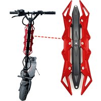 Decorative Cover For Electric Scooter Steering Tube Pole Main Stem Dualtron Mini Thunder Kaabo Xiaomi M365 Zero