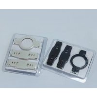 EWA Silicone Finger Strap Replacement for MagOne Magnetic Phone Grip Stand Compatible with MG-201U MG-2014U MG-2014