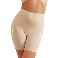 AliExpress Flarixa High Waist Safety Shorts Anti Light for Women Anti Chafing Boxers Underwear Protective Panties Under Dress Cycling Pants