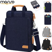 Laptop Sleeve Bag for MacBook Air Pro 13 13.3 14 15 15.6 16 inch M5 M4 M3 M2 M1 Case HP Dell Lenovo Asus Notebook Shoulder Bag