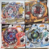 TAKARA TOMY genuine spinning gyroscope ZERO G Tianma constellation Giant God constellation Japanese version out of sto