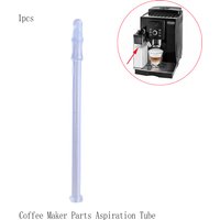 1pcs Original Coffee Maker Parts Aspiration Tube,For DeLonghi ECAM23.260/23.460/23.466/350.75/D7/ETAM29.510 MIlk PIPE/Straw