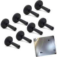 Vinyl Film Car Wrapping Strong Magnetic Holder Car Wrap Film Install Fix Tool Window Tint Sticker Install Magnet Holder Fixer