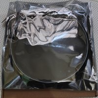 Grill 3D Mirror Front For W205 W212 W213 W204 ML W166 CLA C117 W176 W177 C W204 E GLK X204 GLA GLC GLE