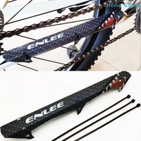 preferredRoad Bike Bicycle Cycle Frame Chain Guard Protector Plastic Chainstayproduct