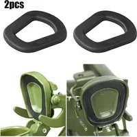 Universal Jerry Can Seal Fuel Cans Rubber Seal Ring Gasket Auto Parts Fuel Intake Assemblies Accessories For 5L 10L 20L