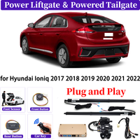 for Hyundai Ioniq 2017 2018 2019 2020 2021 2022 OEM Upgrade Car Automatic Power Liftgate Kit Smart Auto Electric Tailgate System