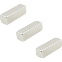 30mm x 10mm x10mm Rectangular magnet 30x10x10mm Super Strong Neodymium magnet 30*10*10mm NdFeB magnet Aimant Imán For Fridge DIY