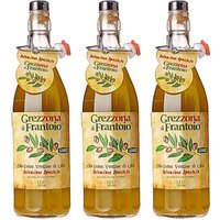 Oliwa z oliwek extra virgin