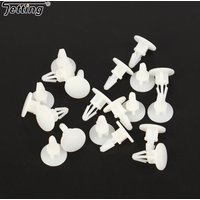 20Pcs Nylon Stand off Spacer Plastic Pillar Rack Reverse Moutherboard PCB Circuit Board Column Support Stand Off Dia.4/5/6/8mm
