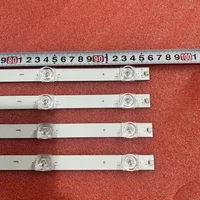 LED Backlight Strip 12LED For Hisense 50A7500 50A7500F 50A7500FTUK 50AE7400 50AE7400F 50AE7400FTUK SVH500AD6 JHD500X3U51-TAL2K2