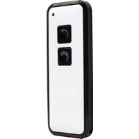 NOVOFERM MINI-NOVOTRON 522 524 Garage Door Remote Control 433.92mhz Rolling Code Gate Keychain Transmitter