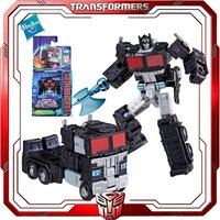 In Stock Hasbro Transformers Legacy Evolution Nemesis Prime G1 Decepticon Hobby Collection Gift Figure