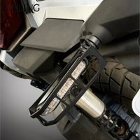 For ZONTES 368G 368 G 368-G 2024-2025-2026 Turn Signal LED Light Protection Cover Shield LED Indicator Protectors Accessories