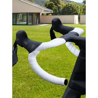 AliExpress NPY Road Bike Handlebar Tape Eva Shock Bicycle Handle Bar Tape W/Bar End Plugs Anti-Slip Anti-Vibration Wrap Belts Bartape