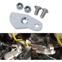 For Yamaha Clutch Actuator Extension Arm YZ IT WR 250 400 465 490 500