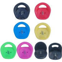 Kids Tricycle Seat Adjustable Kart Seat Saddle Drift Cart Seat Saddle Low Back DIY Ride on Trike for Drift Trike Backrest Saddle