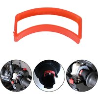 3Pcs/Set For Triumph Speed 400 Scrambler 400x Throttle Spacer Kit Motorcycle Gear Shift And Throttle Spacer Accessories