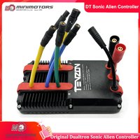 Original Dualtron Sonic Alien Controller 72V 140A Controller for Dualtron Alien Electric Scooter Controller Spare Part