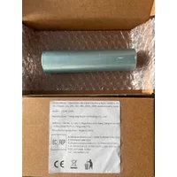 33140 LiFePO4 Cylindrical Battery 3.2V 15AH High Capacity Replacement for 32700 32650 Batteries