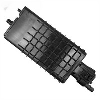 Zespół pochłaniacza czynników spalinowych (活性炭) Lexus Toyota 77740-33240 77740-0E140 77740-06240