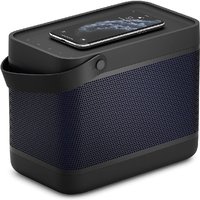 Bang & Olufsen Beolit 20 Portable Wireless for Bluetooth Speaker Powerful & Stylish Grey Mist