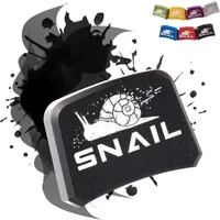 AliExpress SNAIL Square Bicycle Chainwheel Crew 7075 Aluminum Alloy MTB Bike Chainring Bolt Plate Dental Plate Screws Steel Crank Bolts