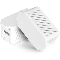 Silver ion Bacteriostatic Module For Roborock S7 MaxV Ultra S7 Pro Ultra G10S P10 G20 S8 PLUS S8+ S8 Pro Ultra Vacuum Parts