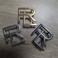 Metal Buckle High Quality Belt Buckle Matching 3.7-4cm Perforated Belt