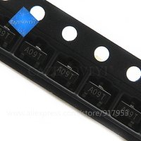 50pcs/lot AO3400 AO3401 AO3404 AO3409 AO3413 SOT23 AO3404A AO3400A AO3401 SOT-23 A09T A11TF A99T SOT MOS FET transistor In Stock