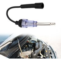 In-Line Igniton Spark Tester Repair Tools Autos Diagnostic Test Tool Car Spark Plug Tester Ignition System Coil Engine Test