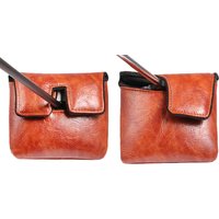 Faux Leather Magnetic Closure Golf Mallet Putter Cover for S pide'r ZT and TOUR TRUSS