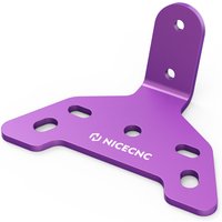 AliExpress NICECNC 2025 2024 2023 For Surron Light Bee X S L1E Surron Electric Bike Licence Plate Holder Tail Light Mount Bracket Versatility Parts